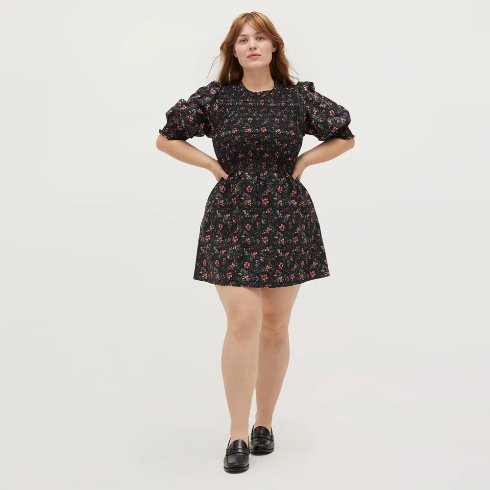 Vivi Nap Dress